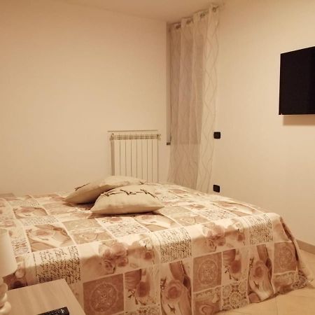 보스코리알레 O' Vicariell B&B 외부 사진