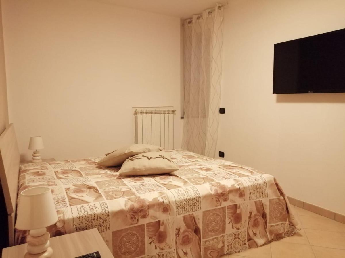 보스코리알레 O' Vicariell B&B 외부 사진