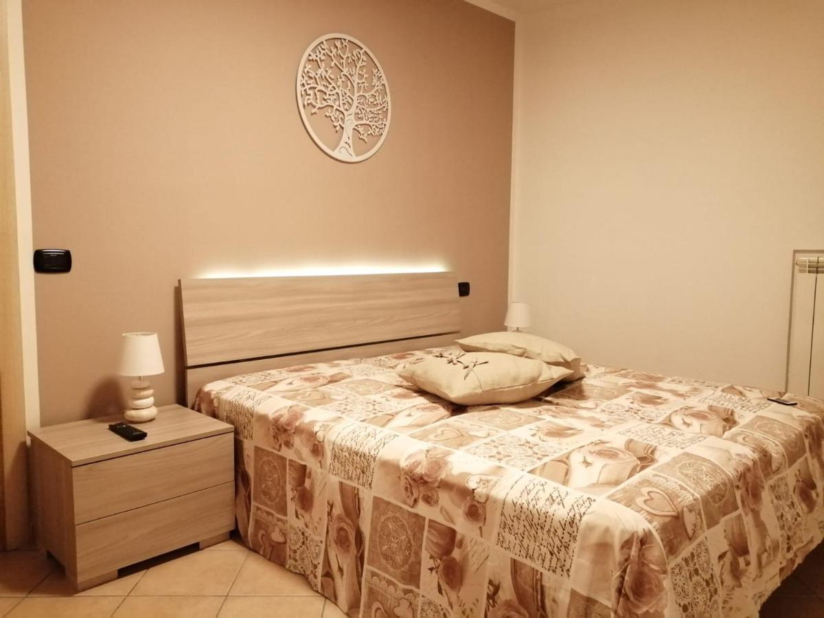 보스코리알레 O' Vicariell B&B 외부 사진