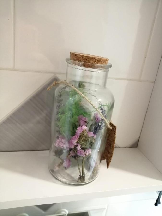 보스코리알레 O' Vicariell B&B 외부 사진