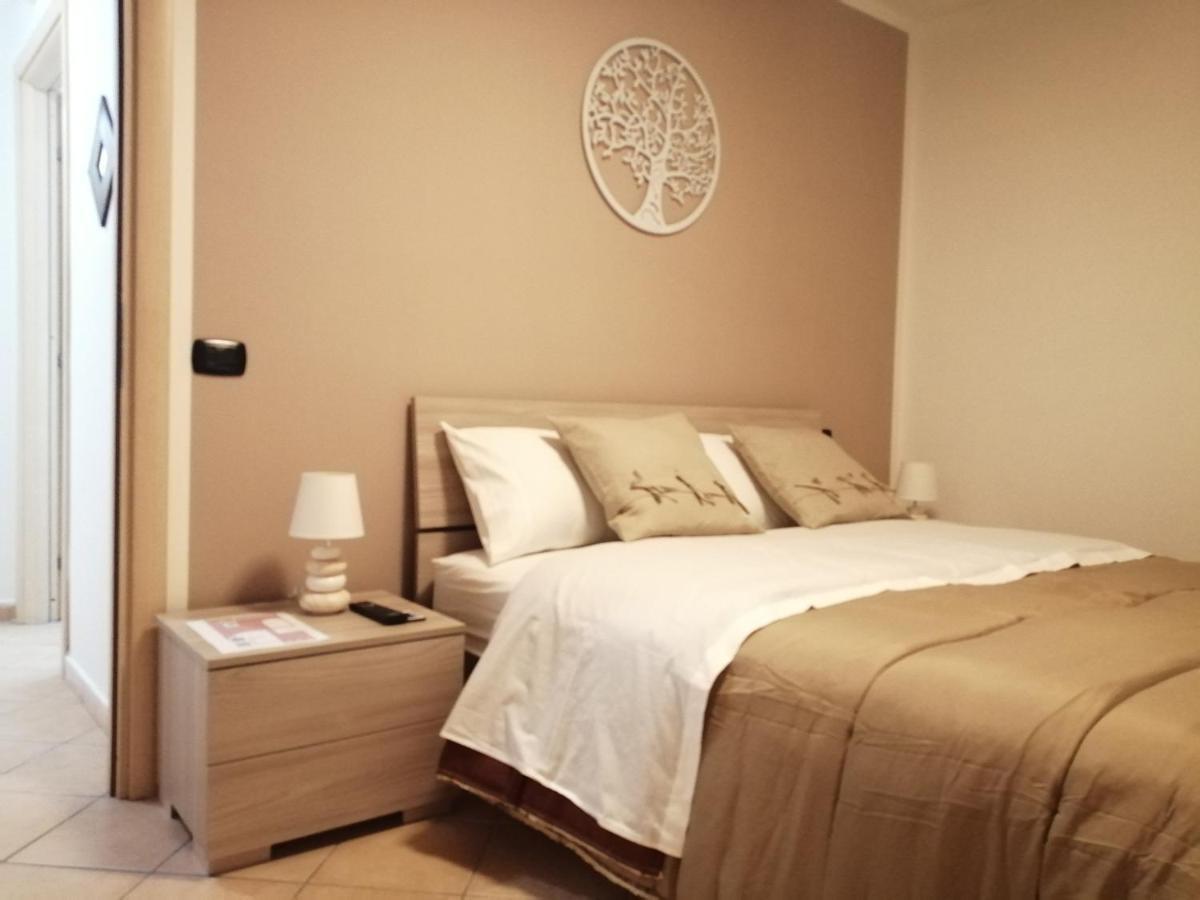 보스코리알레 O' Vicariell B&B 외부 사진